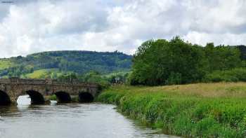 Riverside Tea Rooms