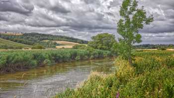 Riverside Tea Rooms