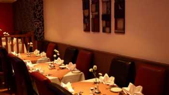 Anaz Indian Restaurant & Takeaway