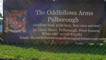 Oddfellows Arms