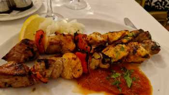 Salamis Greek Taverna