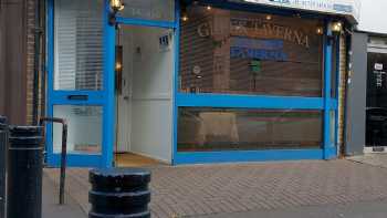 Salamis Greek Taverna