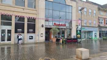 Nando's Peterborough