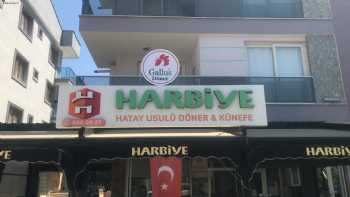 Harbiye Döner Ve Künefe