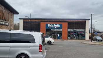 Bella Italia - Peterborough