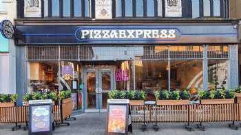 Pizza Express