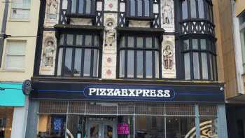 Pizza Express