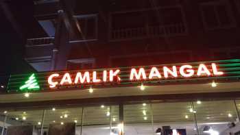 Çamlık Mangal