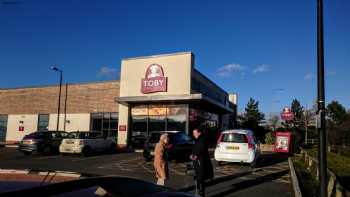 Toby Carvery Peterborough