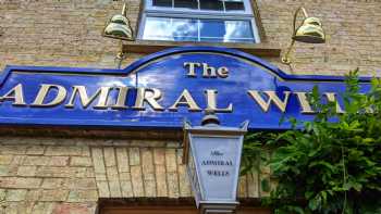 The Admiral Wells