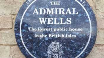 The Admiral Wells