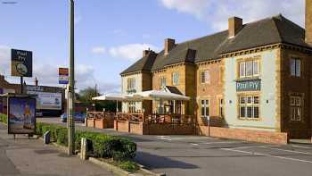 Premier Inn Peterborough North hotel