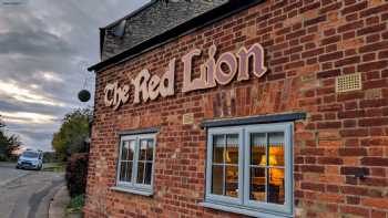 The Red Lion