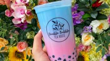 Double Bubble Tea House