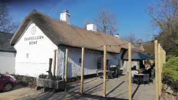 The Travellers Rest