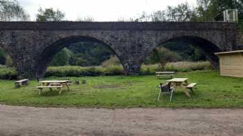 The Viaduct 1864