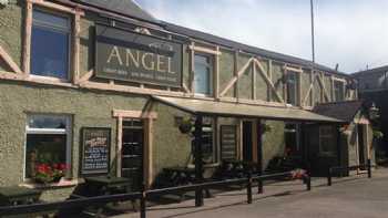 The Angel Inn