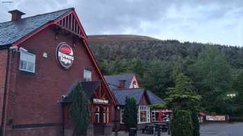 Victoria Park Brewers Fayre