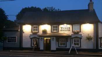 The Three Horseshoes Inn