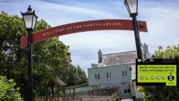 Fontygary Inn