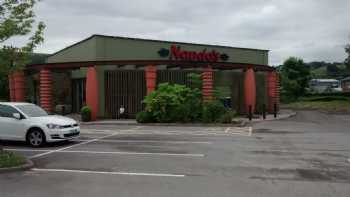 Nando's Nantgarw