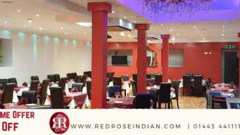 Red Rose Indian Restaurant & Takeaway