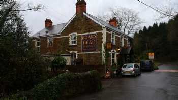 Boars Head