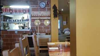 Trattoria Pontypridd