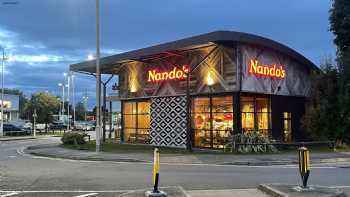 Nando's Talbot Green