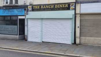 The Ranch Diner