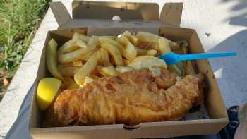 Penaluna's Famous Fish and Chips