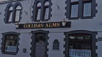 The Colliers Arms Porth