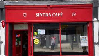 Sintra Café