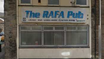 Rafa Pub