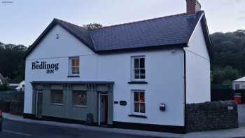 Bedlinog Inn