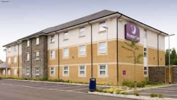 Premier Inn Llantrisant hotel