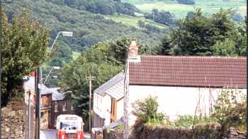 Old Ynysybwl Inn