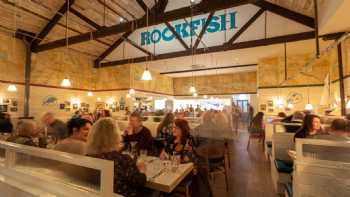 Rockfish Poole Seafood Restaurant