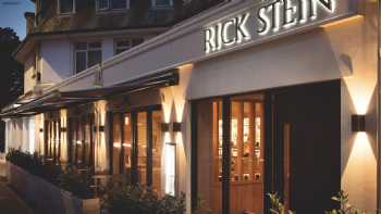 Rick Stein, Sandbanks