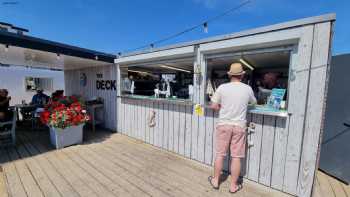 The Deck at Salterns