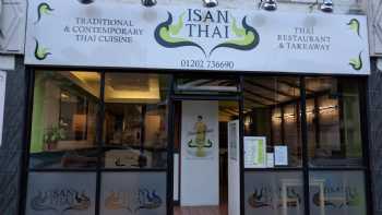 Isan Thai Restaurant