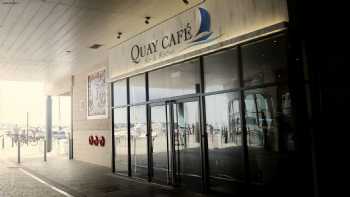 The Quay Cafe