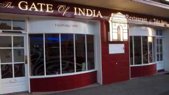 The Gate Of India , Poole