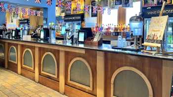 The Lord Wimborne - JD Wetherspoon