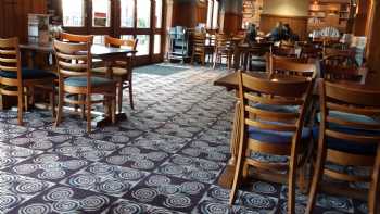 The Lord Wimborne - JD Wetherspoon