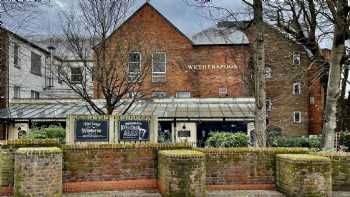 The Lord Wimborne - JD Wetherspoon