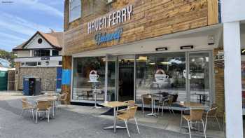 The Haven Ferry Cafe