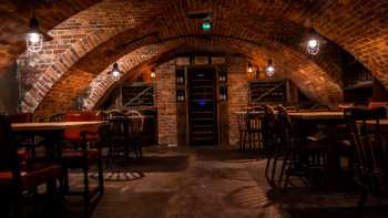 The Merchant's Cellar