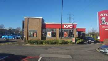 KFC Dunstable - White Lion Retail Park