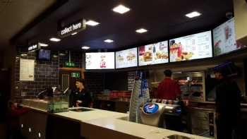 KFC Dunstable - White Lion Retail Park